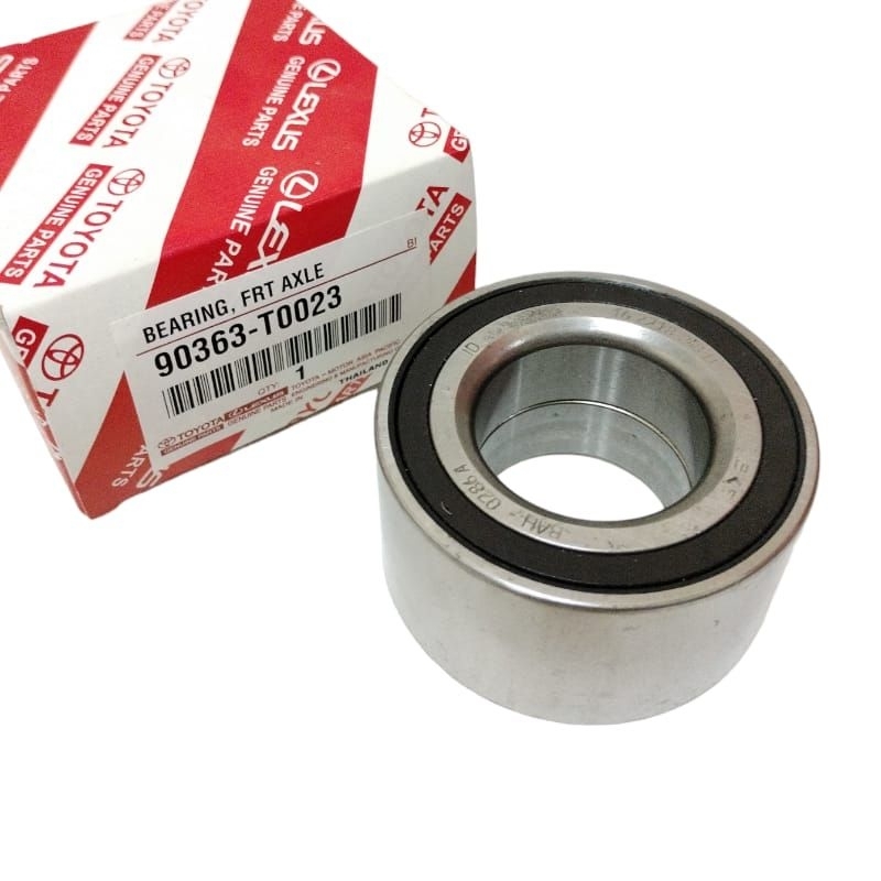 Jual Bering Roda Depan Original Calya Sigra Vios Gen2 Yaris Bakpao ...