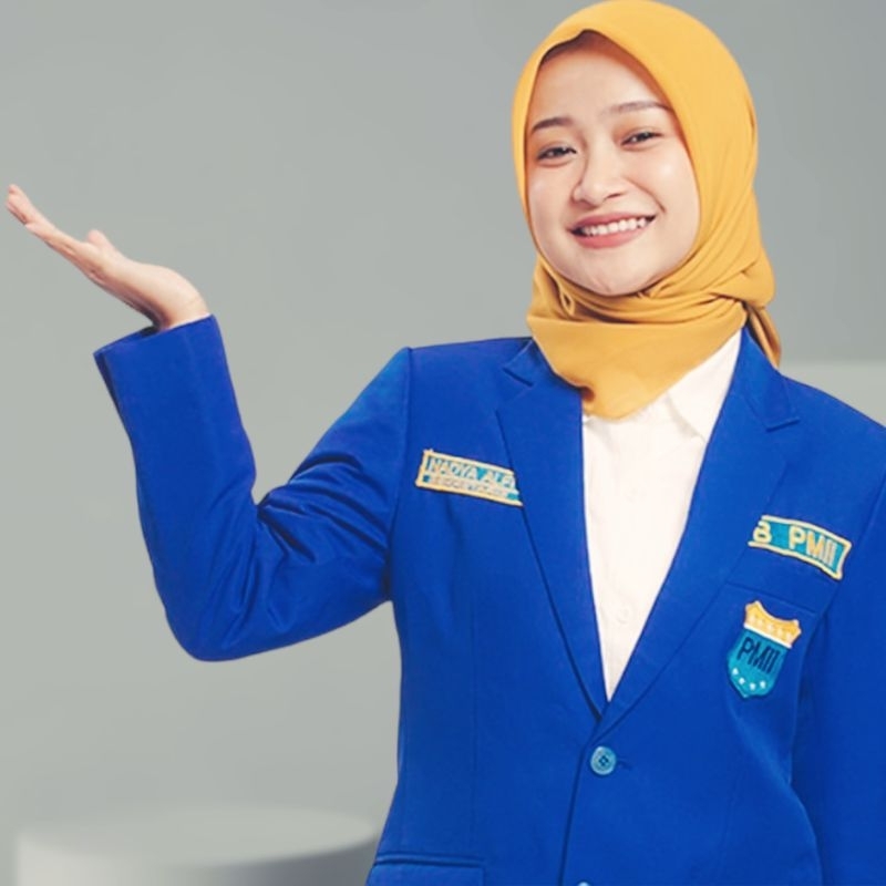 Jual JAS PMII LENGKAP DENGAN NAMA | Shopee Indonesia