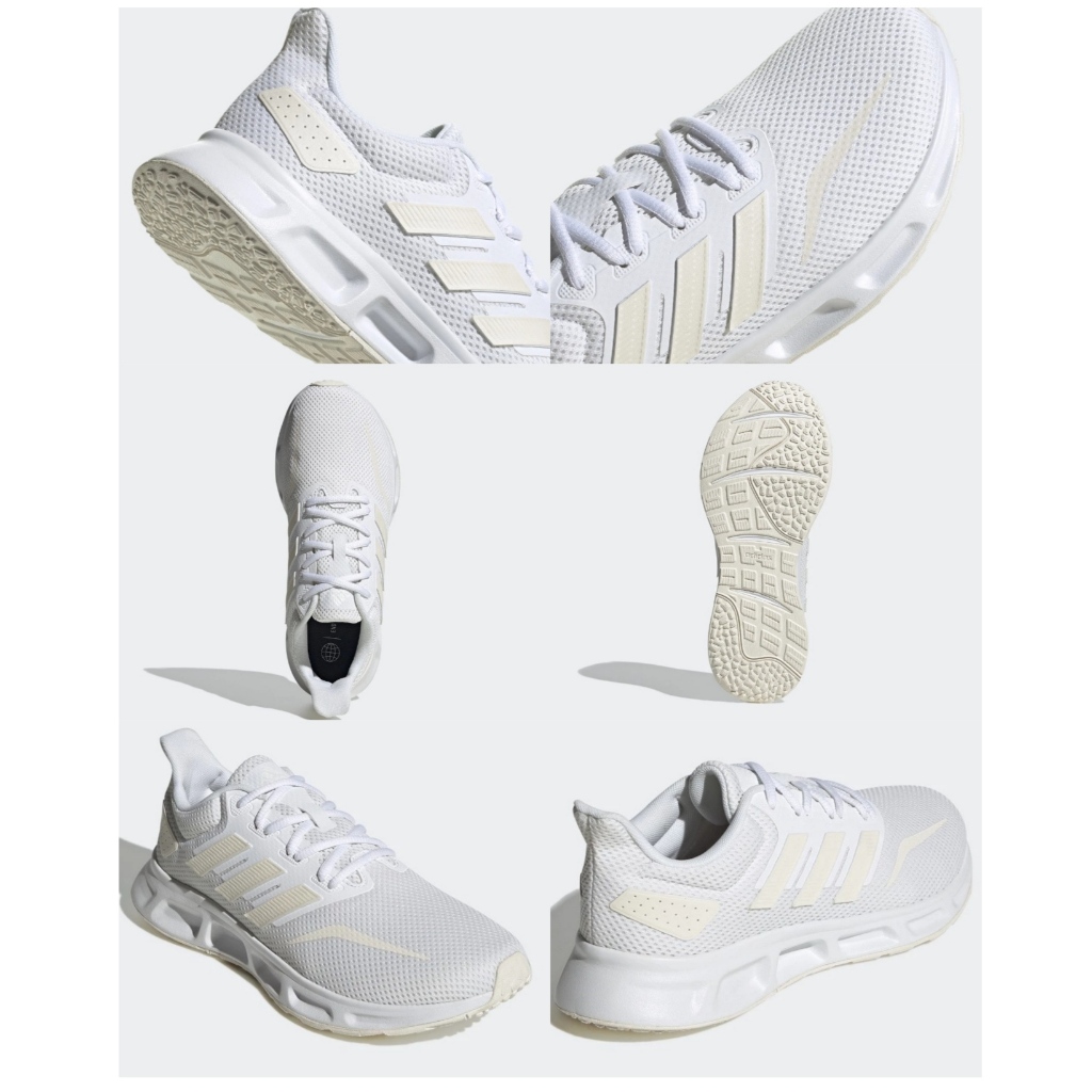Jual adidas Showtheway 2.0 Unisex GY6346 Sepatu Running adidas pria ...
