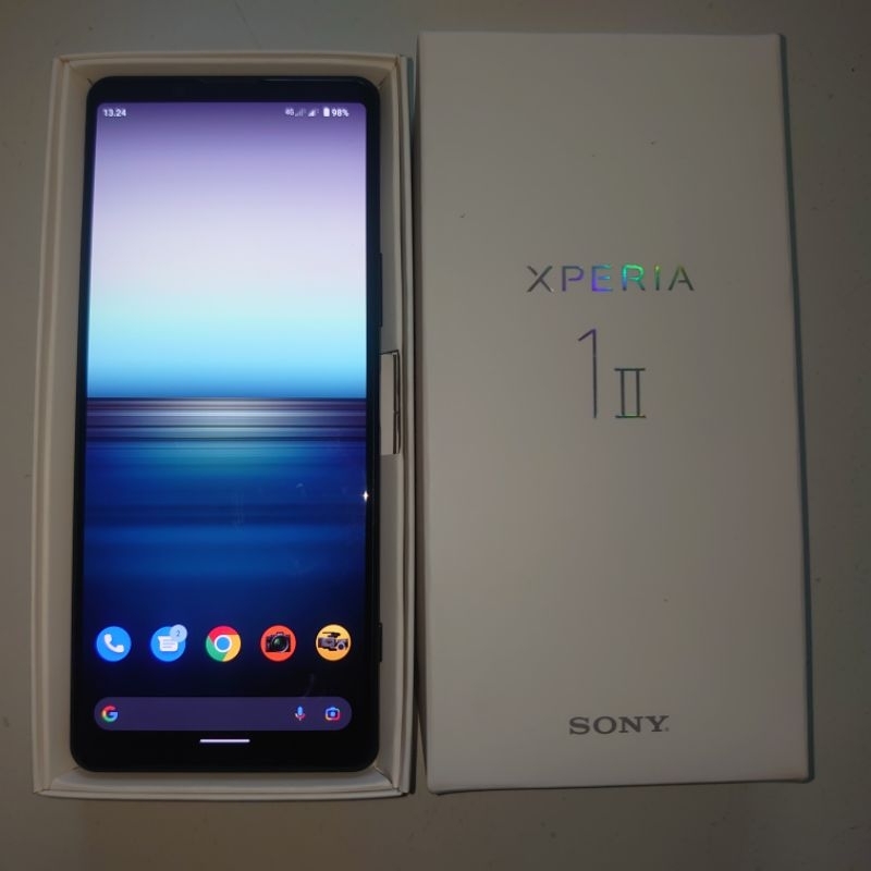Jual Sony Xperia 1ii Limited Edition | Shopee Indonesia