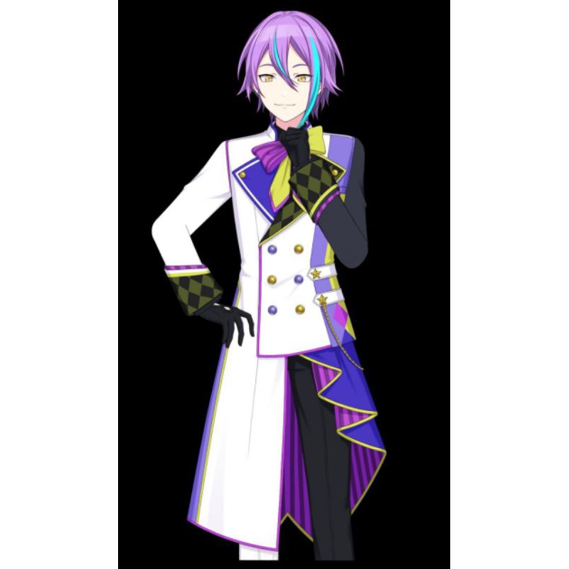 Jual Rui Colorful Project Sekai Cosplay | Shopee Indonesia