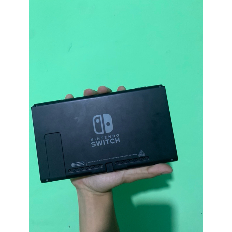 Jual nintendo switch v2 tablet only cfw 128GB | Shopee Indonesia