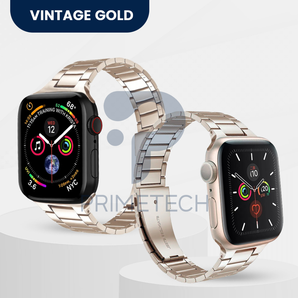 Strap Apple Watch Series 10 9 Ultra 8 7 SE 6 5 4 3 Stainless Strap iWatch 38 40 41mm 42 44 45 49mm