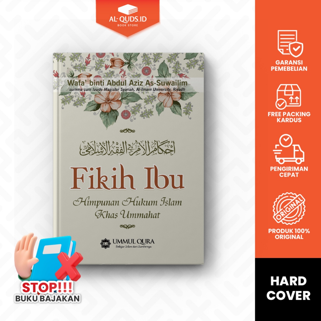 Jual Buku Fikih Ibu | Shopee Indonesia