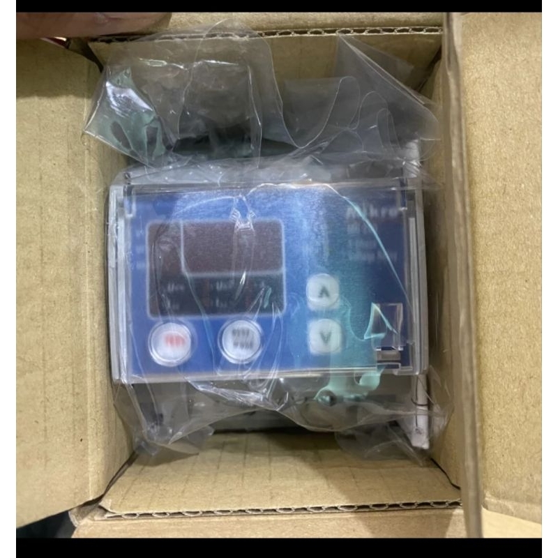 Jual MIKRO MU250-415V VOLTAGE RELAY 3PHASE DIN RAIL | Shopee Indonesia