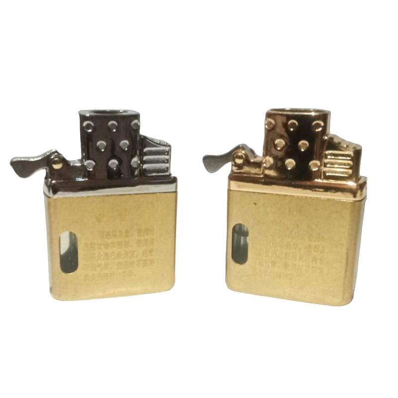 Jual INSERT KOREK API GAS UNTUK ZORRO DAN ZIPPO | Shopee Indonesia