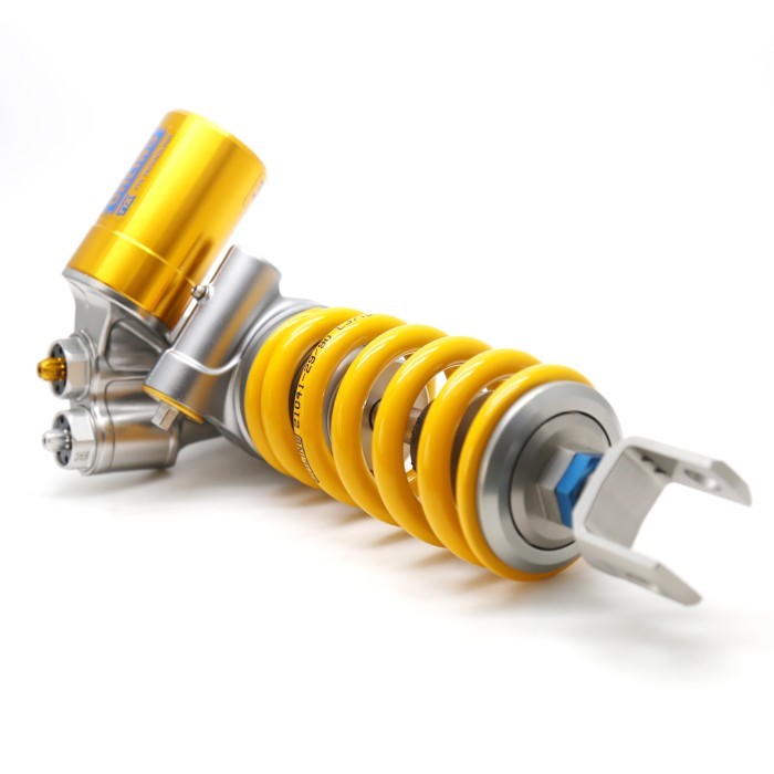 Jual Ohlins Shock Belakang Rear Shock TTX GP Yamaha R6 | Shopee Indonesia