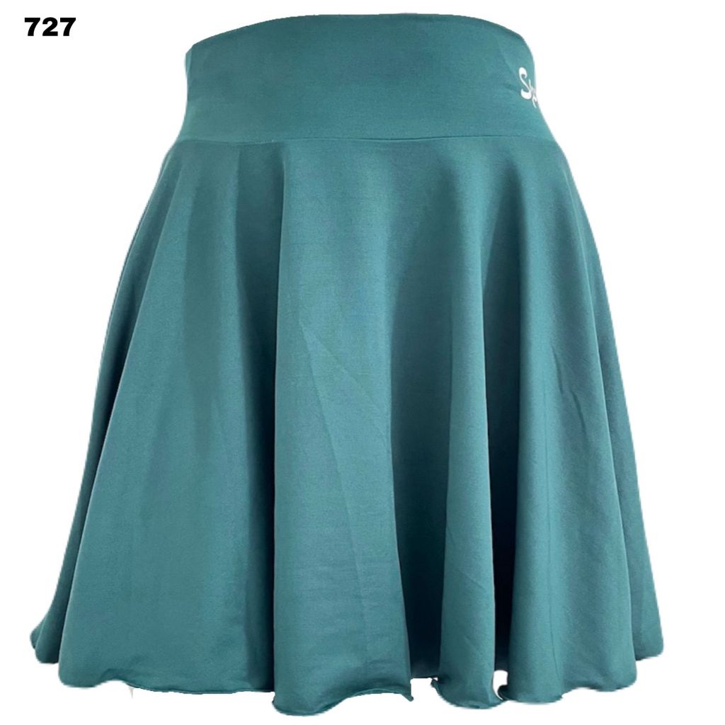 Jual KADENS Rok Olahraga Wanita / Rok Mini Skirt Sport Jogging Renang ...
