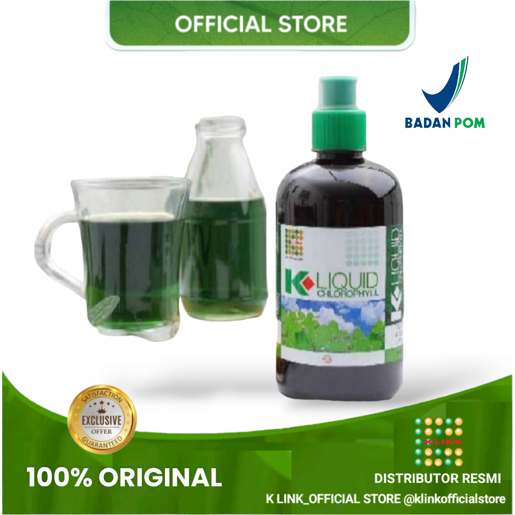 Produk K LINK OFFICIAL STORE_ | Shopee Indonesia