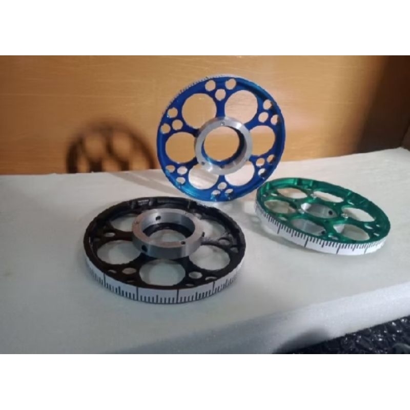 Jual RODA PARALAX TELESKOP UNIVERSAL | Shopee Indonesia