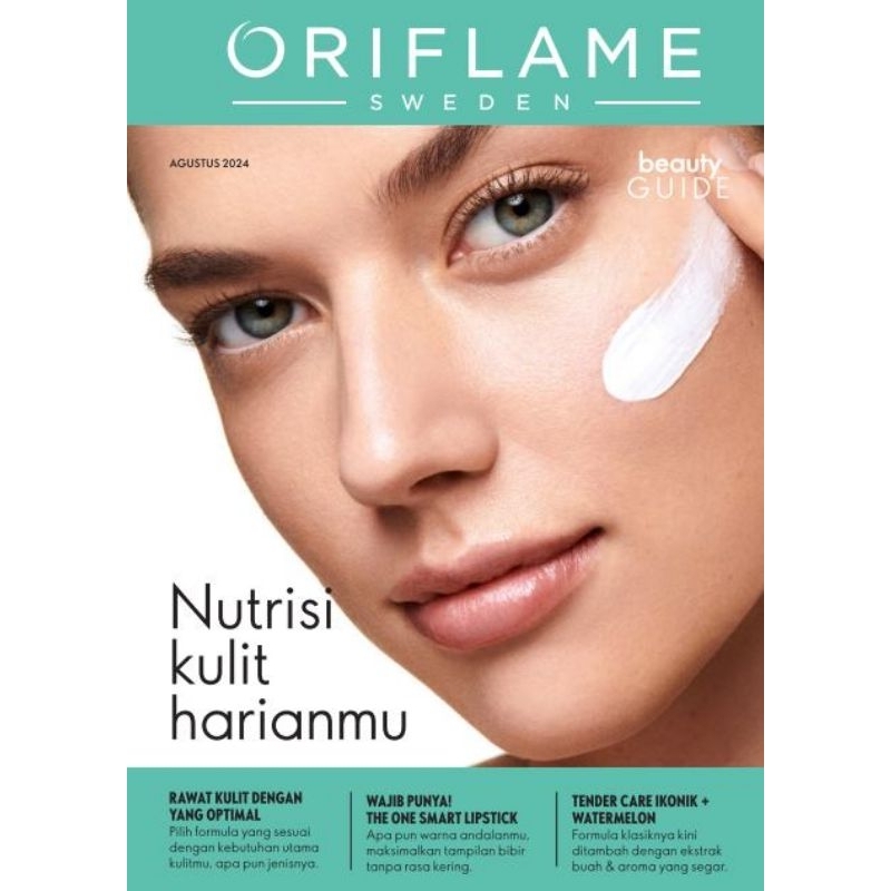 oriflame uz katalog 14 2024