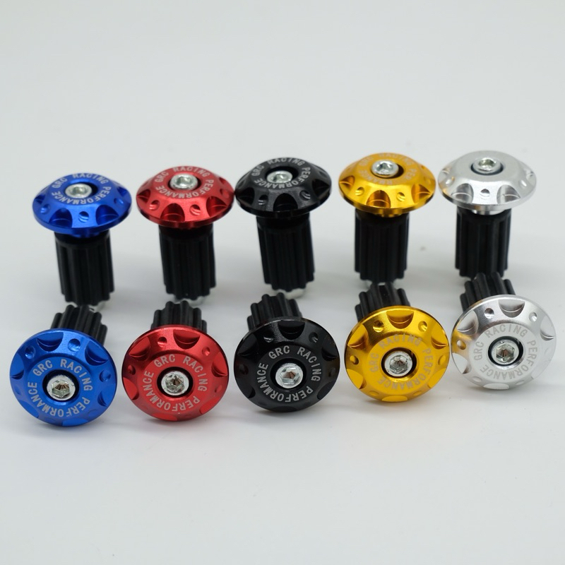 JALU STANG MOTOR CNC MODEL BINTIK GEPENG UNIVERSAL SEMUA MOTOR BEBEK MATIC BEAT MIO DLL BEST QUALITY