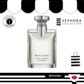 SEPHORA COLLECTION 100 Original BVLGARI POUR HOMME EXTREME EAU DE TOILETTE 100ML