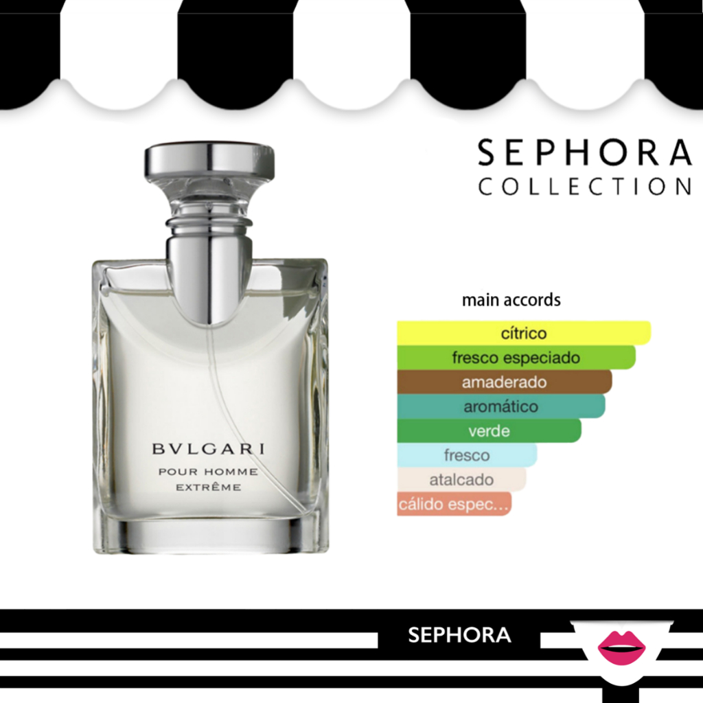 Bvlgari pour homme sephora hotsell