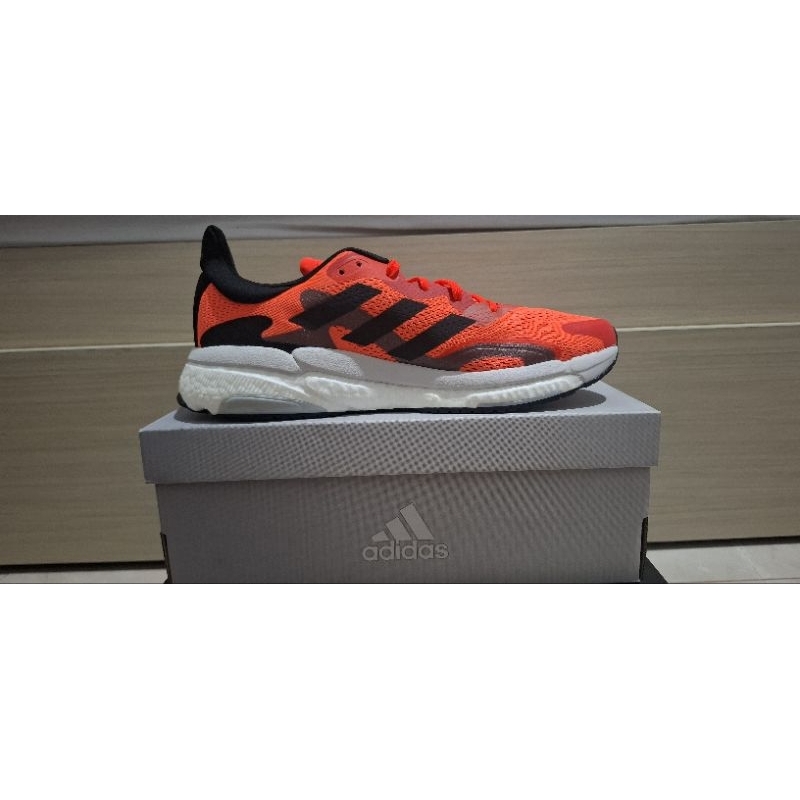 Jual Sepatu Adidas Solar Boost 3 M Original BNIB (Made In China ...