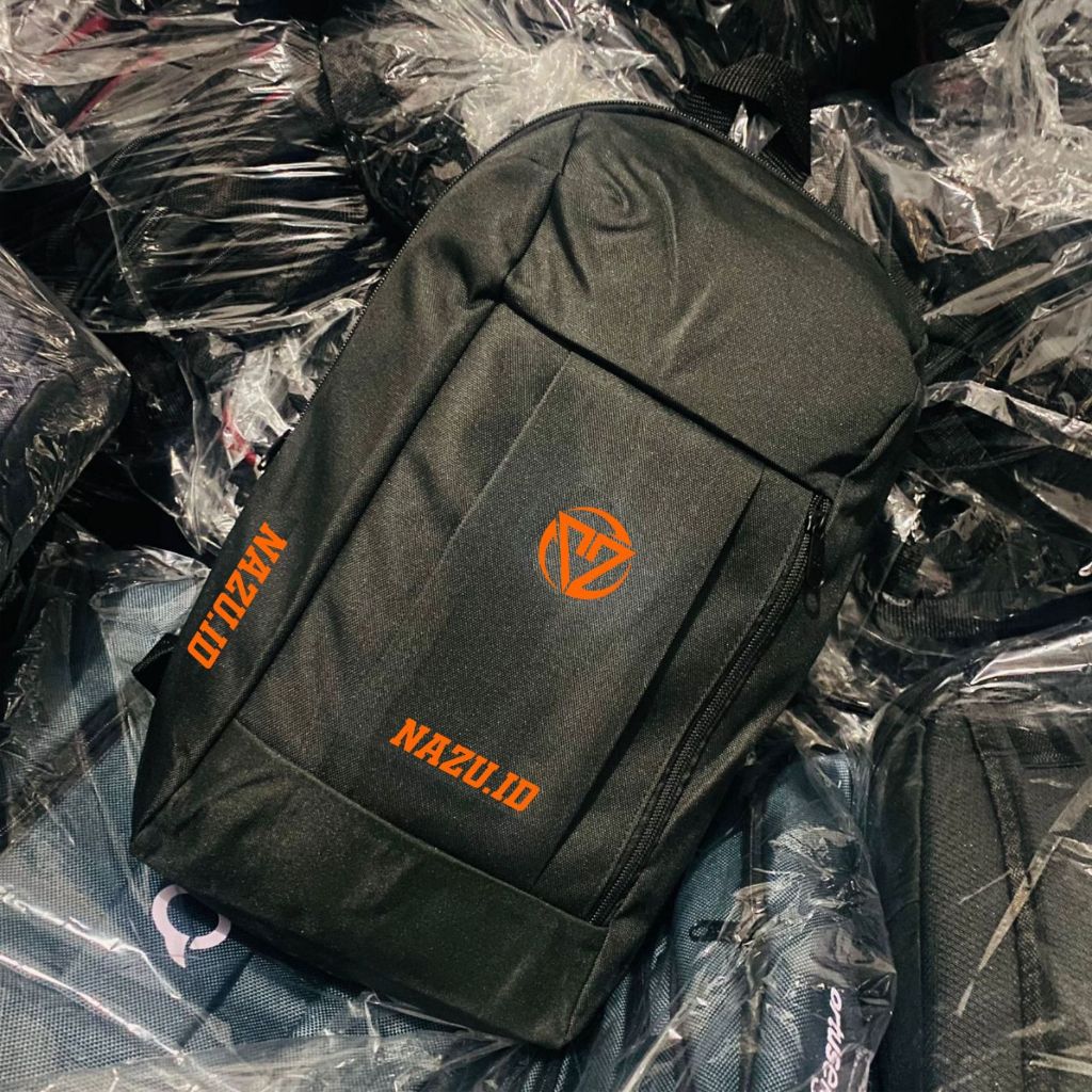 Jual Tas Ransel Sport l Tas Futsal Sepak bola Tas Olahraga Pria Wanita ...