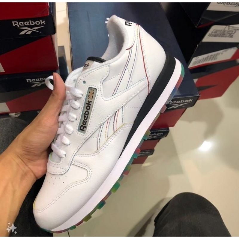 Reebok classic leather pop sc deals