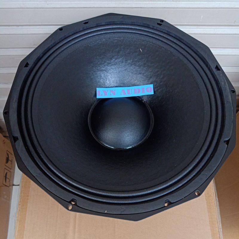 Jual SPEAKER SUBWOOFER 15 INCH PRECISION DEVICES PD1550 VC 4 INCH PD ...