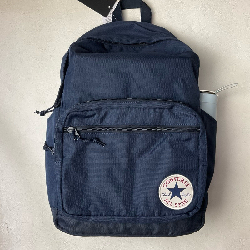 Converse Go Backpack Brand New Original