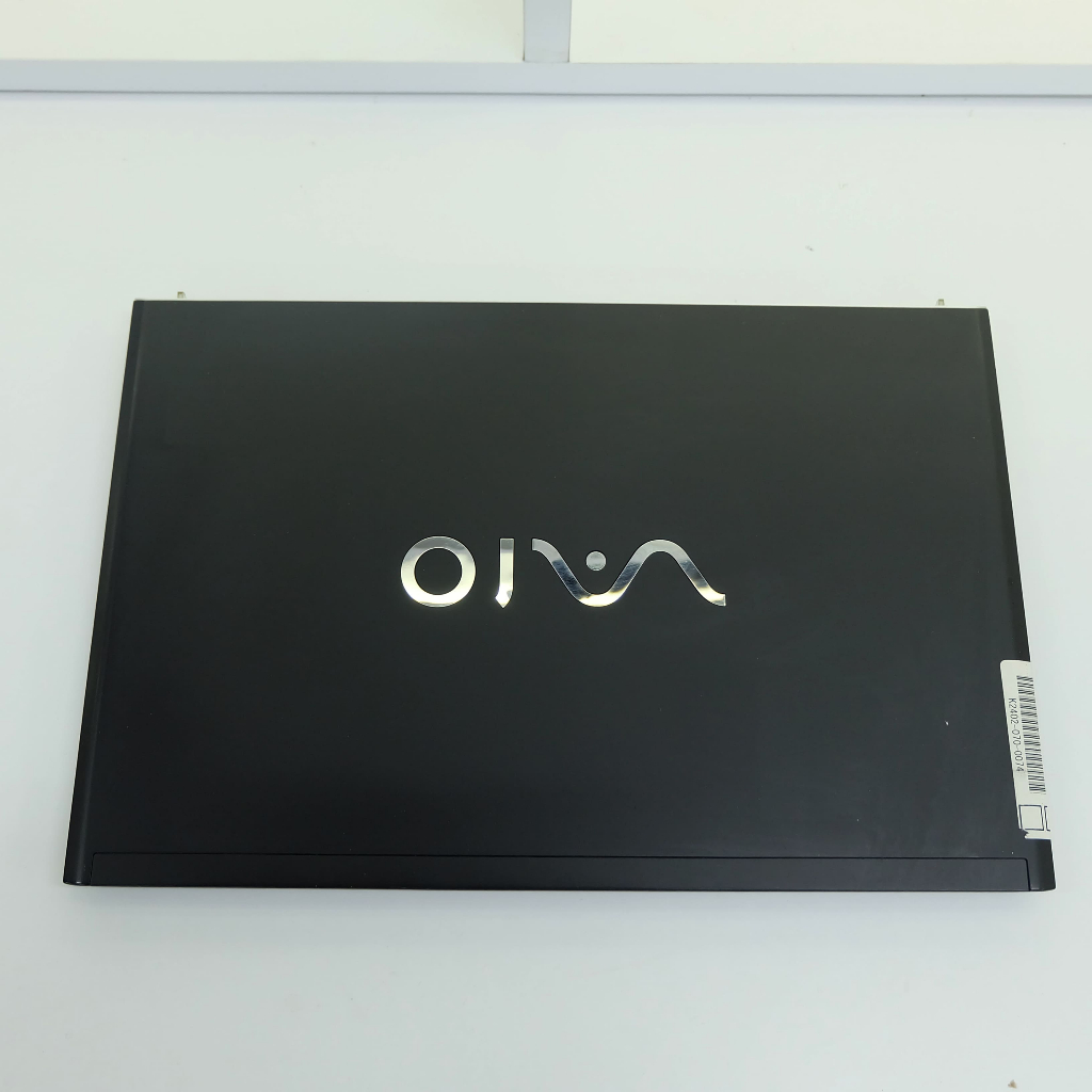 VAIO】VJS 高速i7 SSD256GB+HDD1TB ブラックノートPC