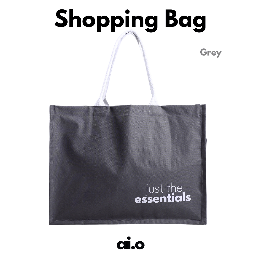 Shopping Bag Unique O Bag O Bag Nuova Collezione 2019 O Bag