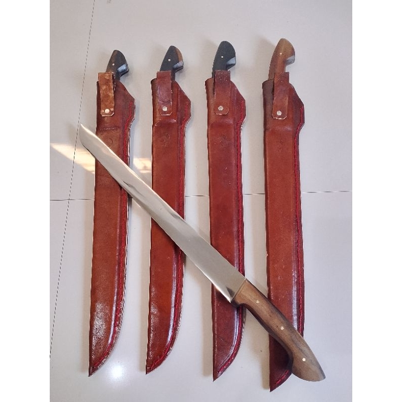 Jual PISAU SEMBELIH | Shopee Indonesia