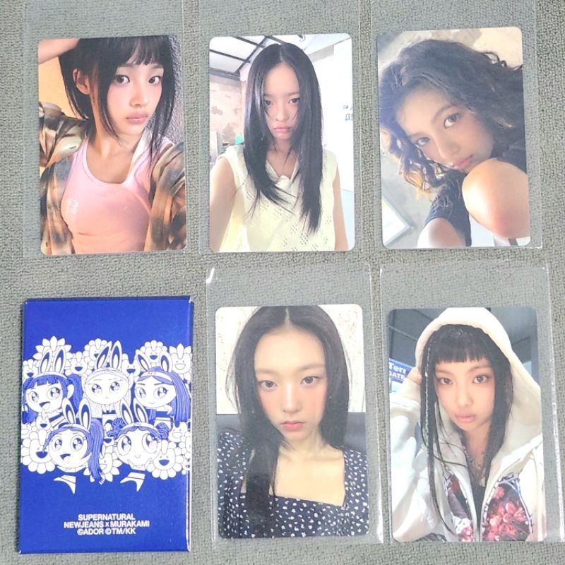 Jual Newjeans Get Up Terlengkap & Harga Terbaru Januari 2026