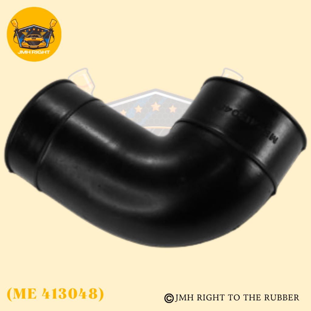 Jual Selang Hawa Filter Udara Pendek Mobil Mitsubishi Colt Diesel PS120 ...