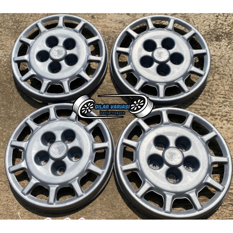 Jual Weldop wildop Ring 13 Dan 14 untuk pick up l300 grandmax APV new ...