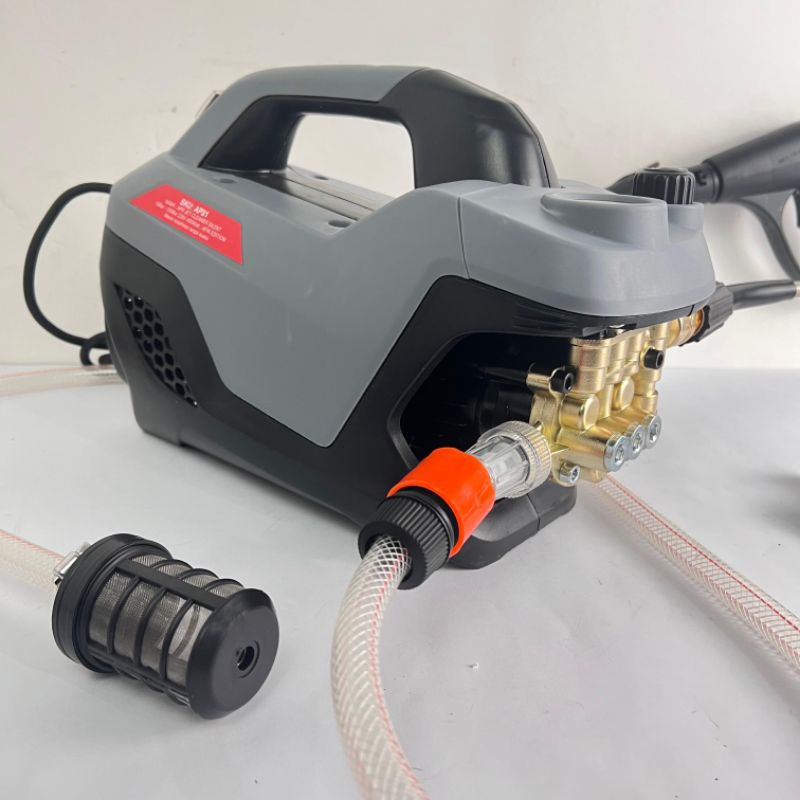 Jual APR AP81 Steam cuci mobil motor ac jet cleaner semprot air taman ...
