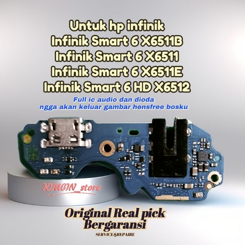 Jual Infinix X6511E Terlengkap & Harga Terbaru Juli 2026 | Shopee Indonesia