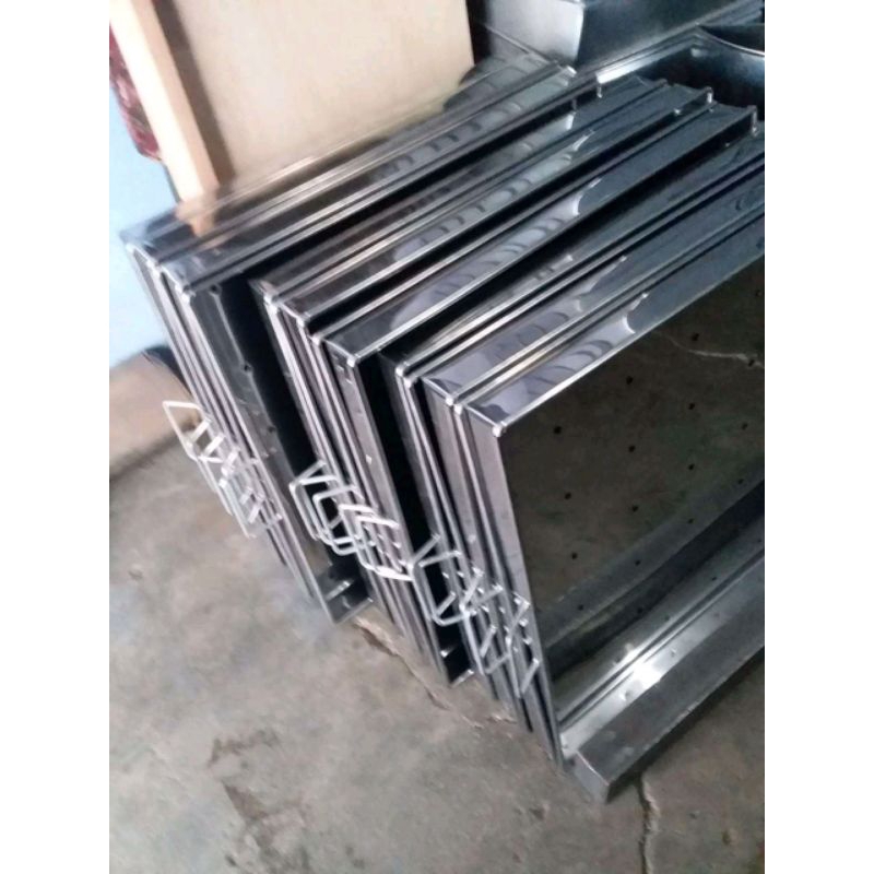 Jual Tampir atau ancak stainles | Shopee Indonesia