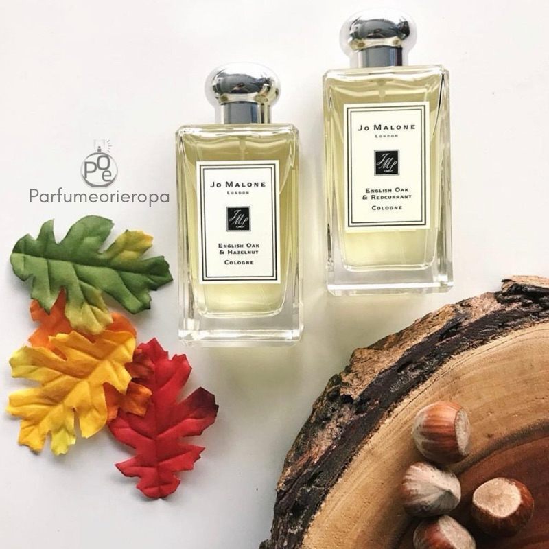 匿名配送】Jo Malone LONDON English Oak 香水（匿名配送】Jo
