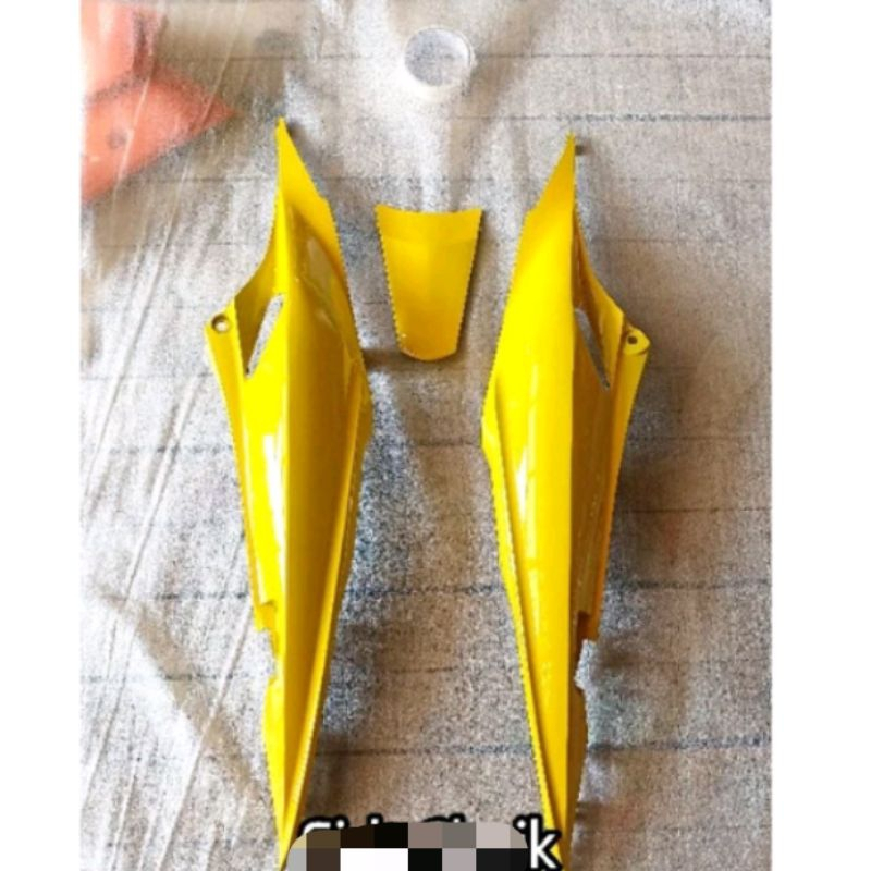 Jual COVER BODY BELAKANG HONDA REVO LAMA REVO OLD REVO LANCIP ALL WARNA ...