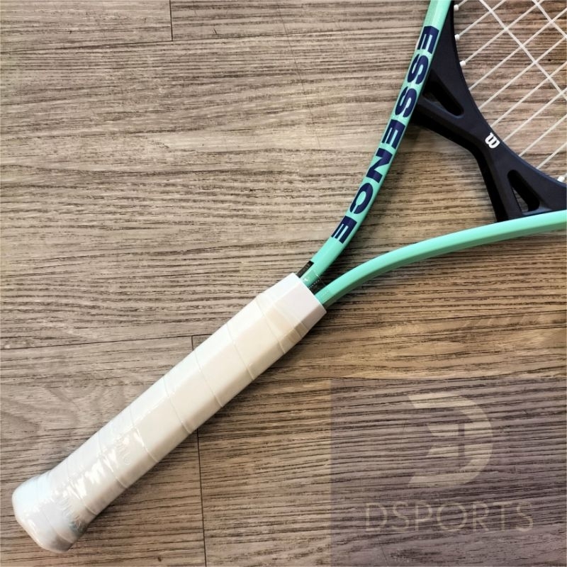 Jual Wilson Essence 280 g 112 280Gr 100 16 19 Blue Lucu ( Racket Tennis ...