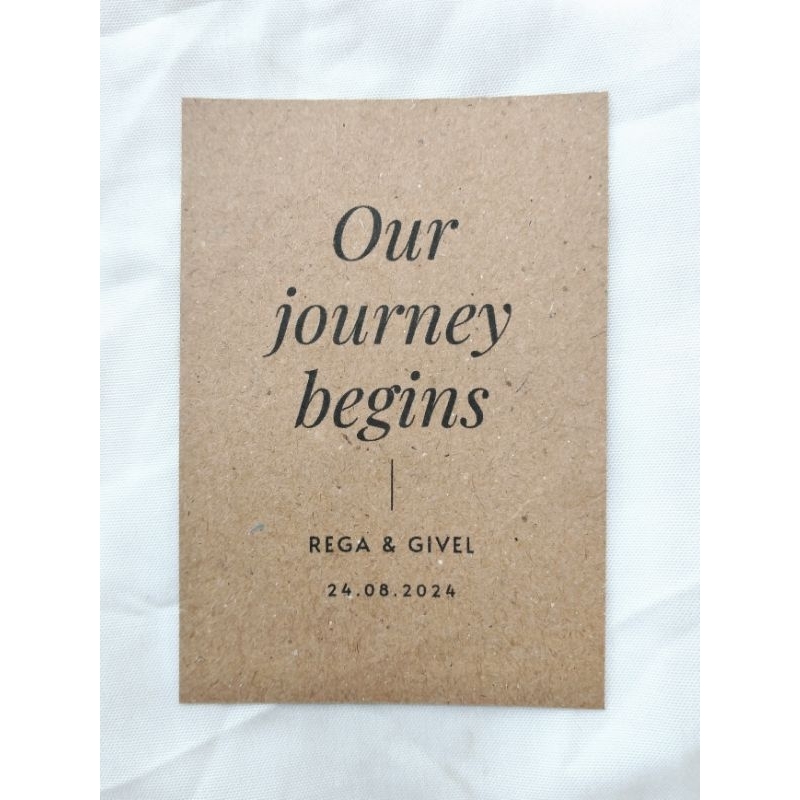 Jual Custom Simple Mini Notebook Wedding |Birthday Souvenir | Souvenir ...