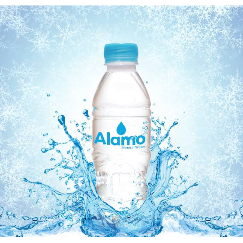 Jual Alamo 330ml 1 dus (INSTANT ONLY) | Shopee Indonesia