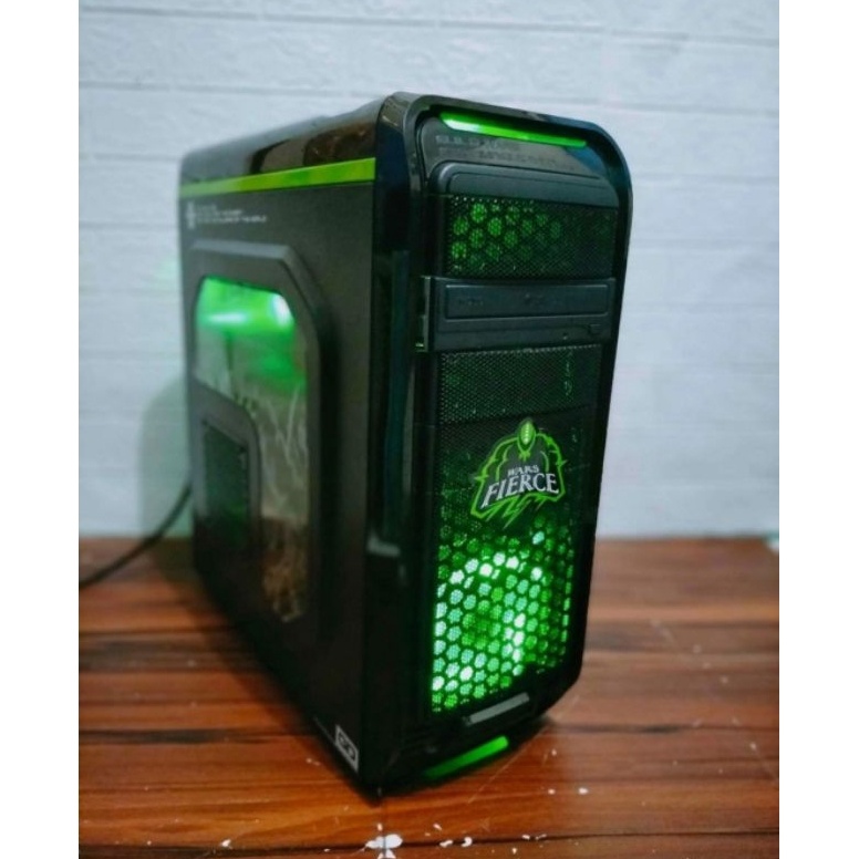 Jual KODE R49S Pc Core i3 RAM 16GB SSD 128GB HDD 5GB Bonus Game dan ...