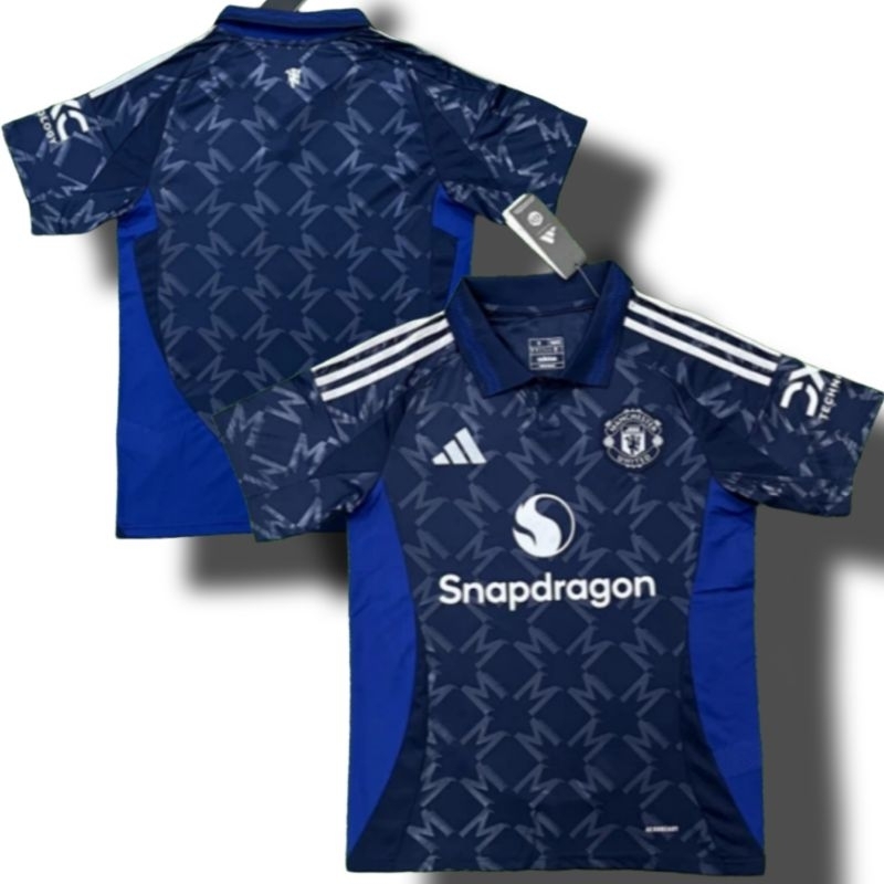Jual jersey mu a new 2025 kualitas terbaik Shopee Indonesia