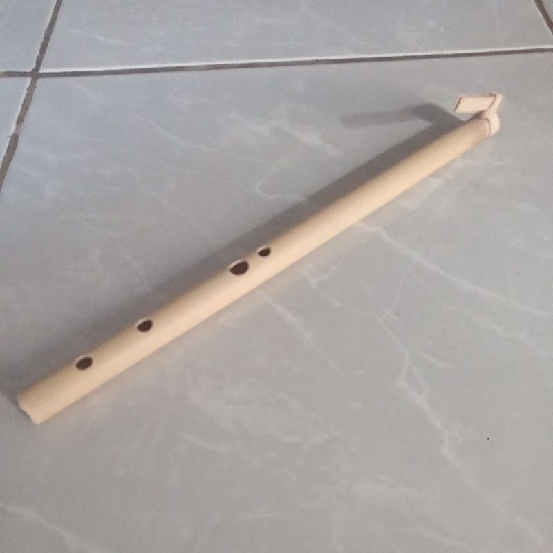 Jual Suling Sunda 4 lubang Da = G | Shopee Indonesia