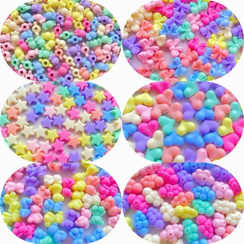 Jual MANIK PASTEL DOVE MATTE | 25gr | Shopee Indonesia