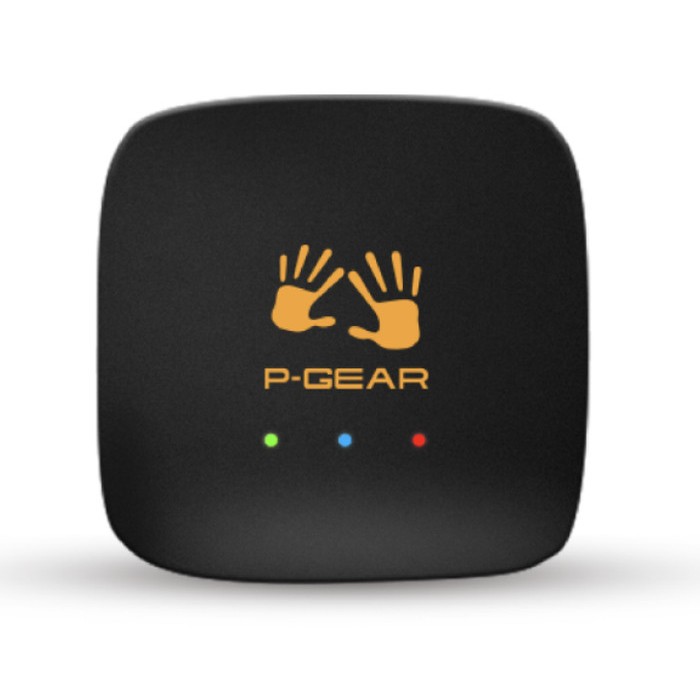 Jual P-Gear Pgear Drag roadrace GPS Timing timer 20hz akurasi 0.001 ...
