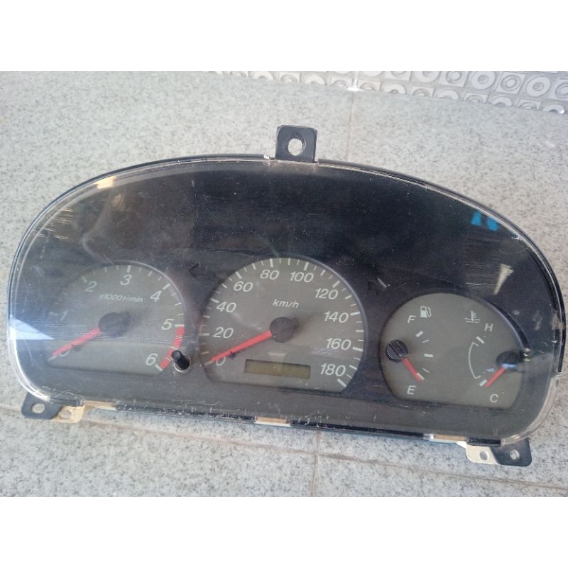 Jual speedometer ford ranger&everes tdi manual | Shopee Indonesia