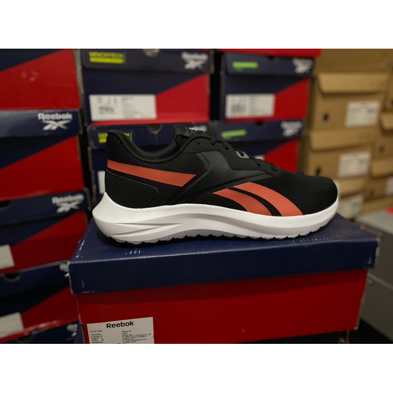 Jual sepatu Reebok ENERGEN LUX original termurah BNIB | Shopee Indonesia