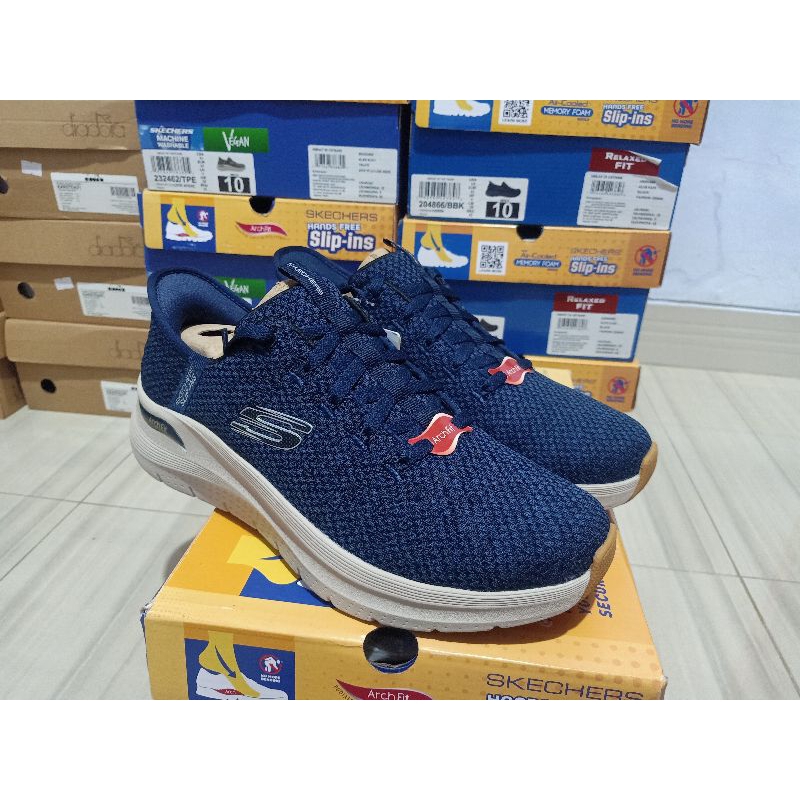 Sport giberish zone skechers