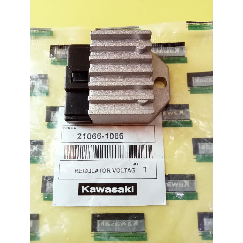 Jual Kiprok regulator Ninja r 150 rr 2tak Ninja ss | Shopee Indonesia
