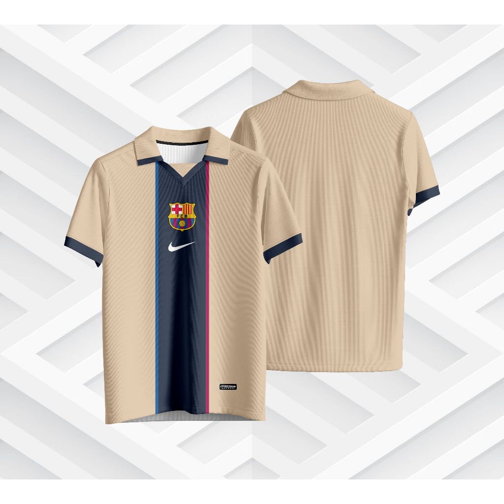 Barcelona 2000 jersey clearance
