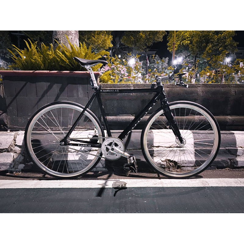 Alphalab fixie hotsell