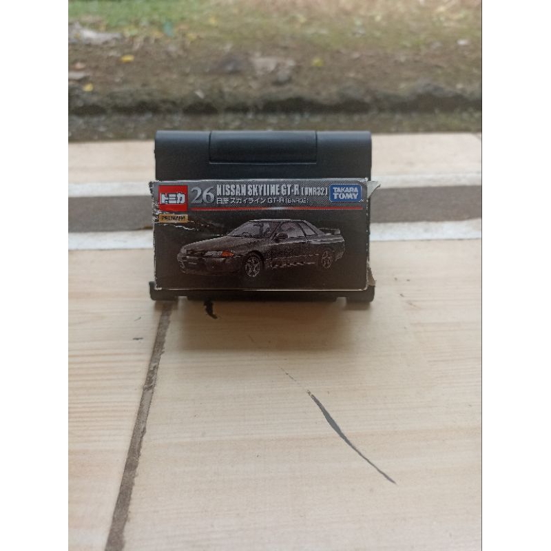 Jual tomica r32 pesanan mr.g | Shopee Indonesia