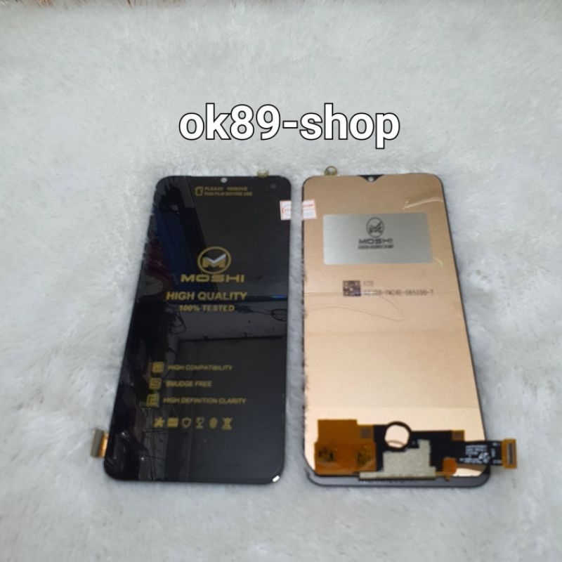 Jual Lcd Vivo V20 / V2025 - V21 4G Fullset Touchscreen MOSHI | Shopee ...